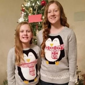 Meet your Posher, Payton